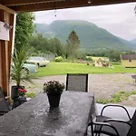 Rodseth Gardsovernatting Dobbeltrom