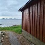 Rodseth Gardsovernatting Dobbeltrom Affittacamere