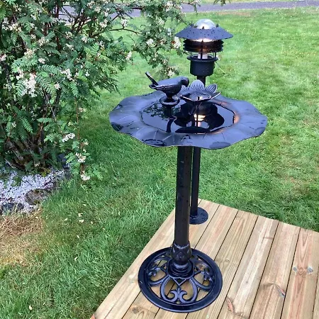 Rodseth Gardsovernatting Dobbeltrom *