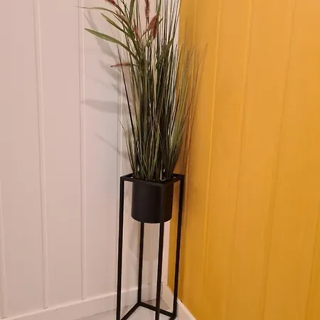 Rodseth Gardsovernatting Dobbeltrom * モルデ