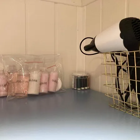 Rodseth Gardsovernatting Dobbeltrom