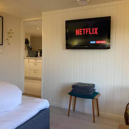 Rodseth Gardsovernatting Dobbeltrom