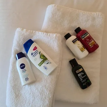 Pensionat Rodseth Gardsovernatting Dobbeltrom *