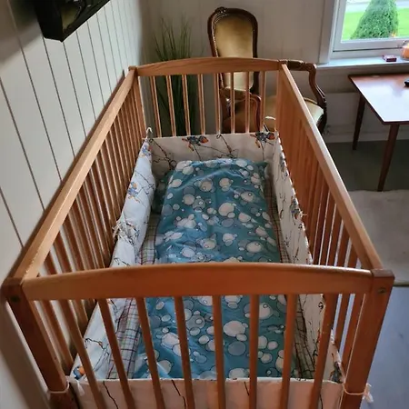 Rodseth Gardsovernatting Dobbeltrom Pensionat *