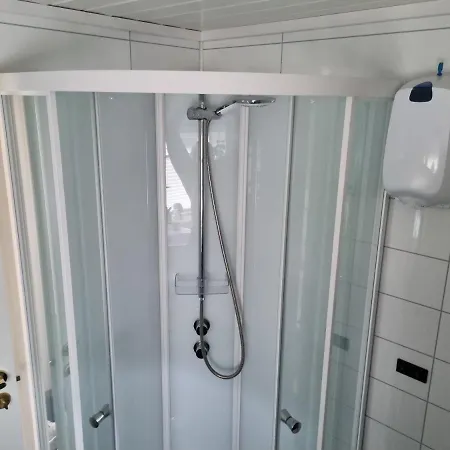 Rodseth Gardsovernatting Dobbeltrom *