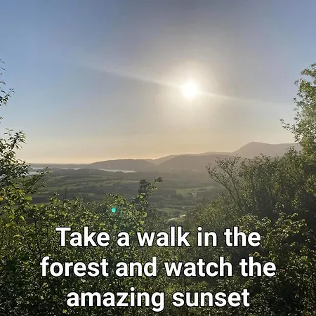 Rodseth Gardsovernatting Dobbeltrom Molde