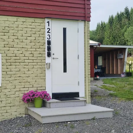 Pensionat Rodseth Gardsovernatting Dobbeltrom Molde