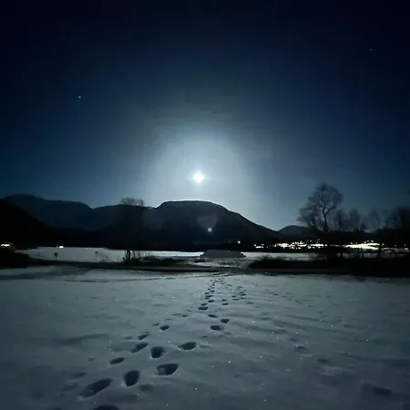 Rodseth Gardsovernatting Dobbeltrom * モルデ