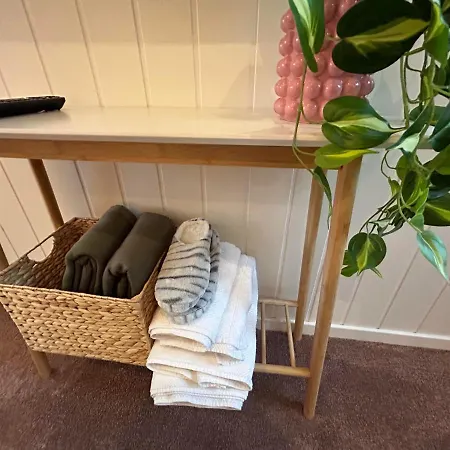 Pensionat Rodseth Gardsovernatting Dobbeltrom Molde