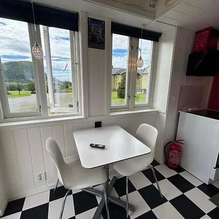 Rodseth Gardsovernatting Dobbeltrom