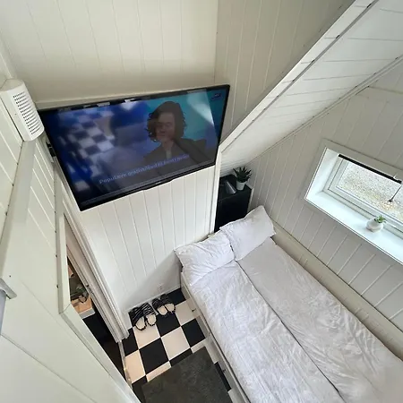 Rodseth Gardsovernatting Dobbeltrom モルデ