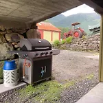 게스트하우스 Rodseth Gardsovernatting Dobbeltrom