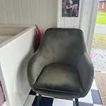 Konukevi Rodseth Gardsovernatting Dobbeltrom *