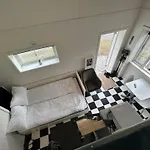 게스트하우스 Rodseth Gardsovernatting Dobbeltrom *