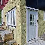 Rodseth Gardsovernatting Dobbeltrom * 몰데
