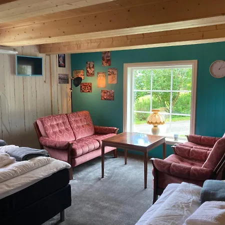 Rodseth Gardsovernatting Dobbeltrom