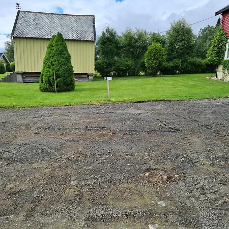 Rodseth Gardsovernatting Dobbeltrom *