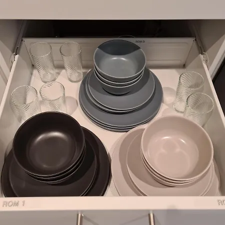 Rodseth Gardsovernatting Dobbeltrom * Molde