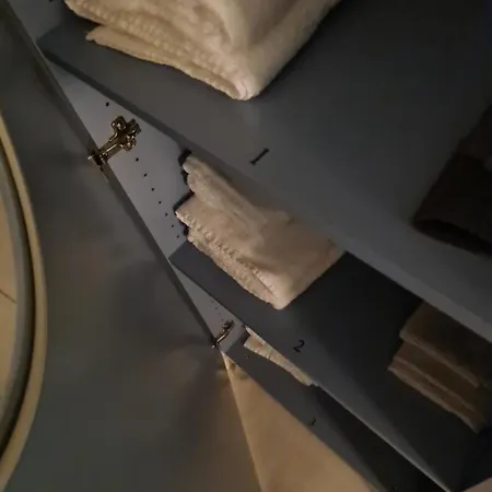 Rodseth Gardsovernatting Dobbeltrom Molde