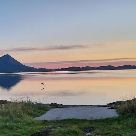 Rodseth Gardsovernatting Dobbeltrom * Molde