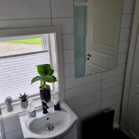 Rodseth Gardsovernatting Dobbeltrom *