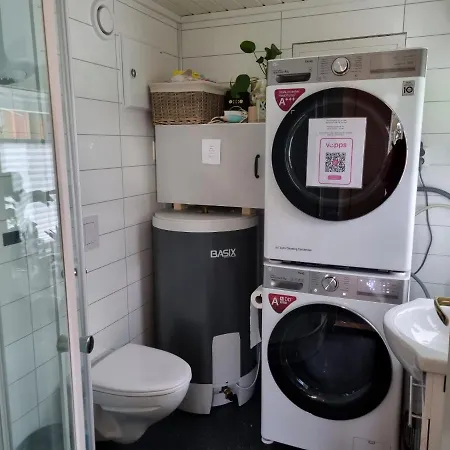 Vendégház Rodseth Gardsovernatting Dobbeltrom