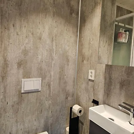 Maison d'hôtes Rodseth Gardsovernatting Dobbeltrom *
