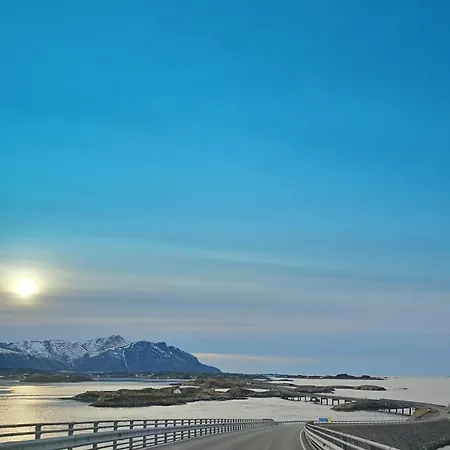 Rodseth Gardsovernatting Dobbeltrom