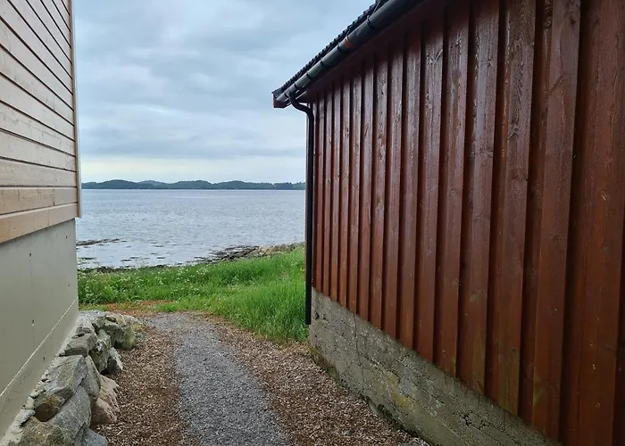 Rodseth Gardsovernatting Dobbeltrom Gæstehus